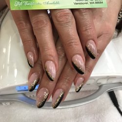 KT Nail Salon - Full Set