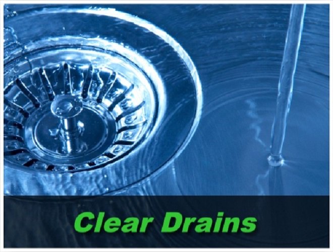 Slide of Dave Burns Plumbing