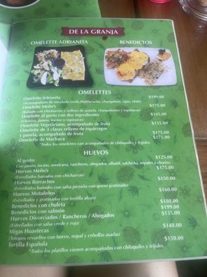 Menu photo 7 Meño’s Place Puerto Vallarta, JAL Menu photo 7 Meño’s Place Puerto Vallarta, JAL