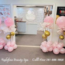 Redefine Beauty Spa - Welcome to Redefine Beauty Spa