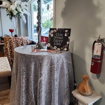 Kish Events & Décor - Party & Event Planning Near Me - Boyton Beach, Florida