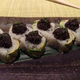 Masa Toro Toro Roll