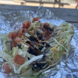 Yo! Taco