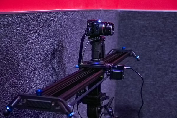 Snaggletooth Studios by null