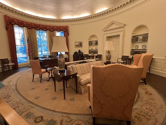 Jimmy Carter Presidential Library and Museum by null
