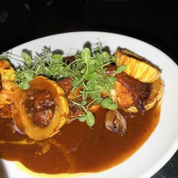 The Parlour Room - Chicken - Cocktail Bars Near Me - New York, New York