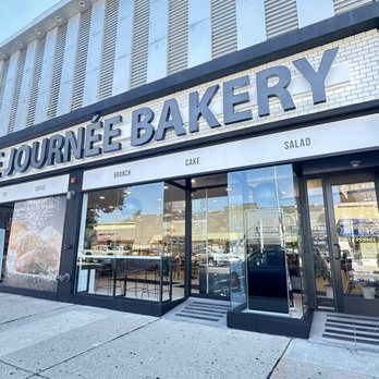 Belle Journee - Outside - Bakeries Near Me - Palisades Park, New Jersey Belle Journee - Outside - Bakeries Near Me - Palisades Park, New Jersey