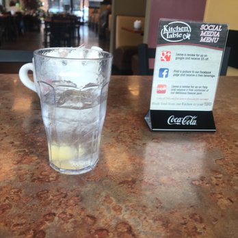 Kitchen Table Cafe - Evergreen Place - Breakfast & Brunch Near Me - Vancouver, Washington Kitchen Table Cafe - Evergreen Place - Breakfast & Brunch Near Me - Vancouver, Washington