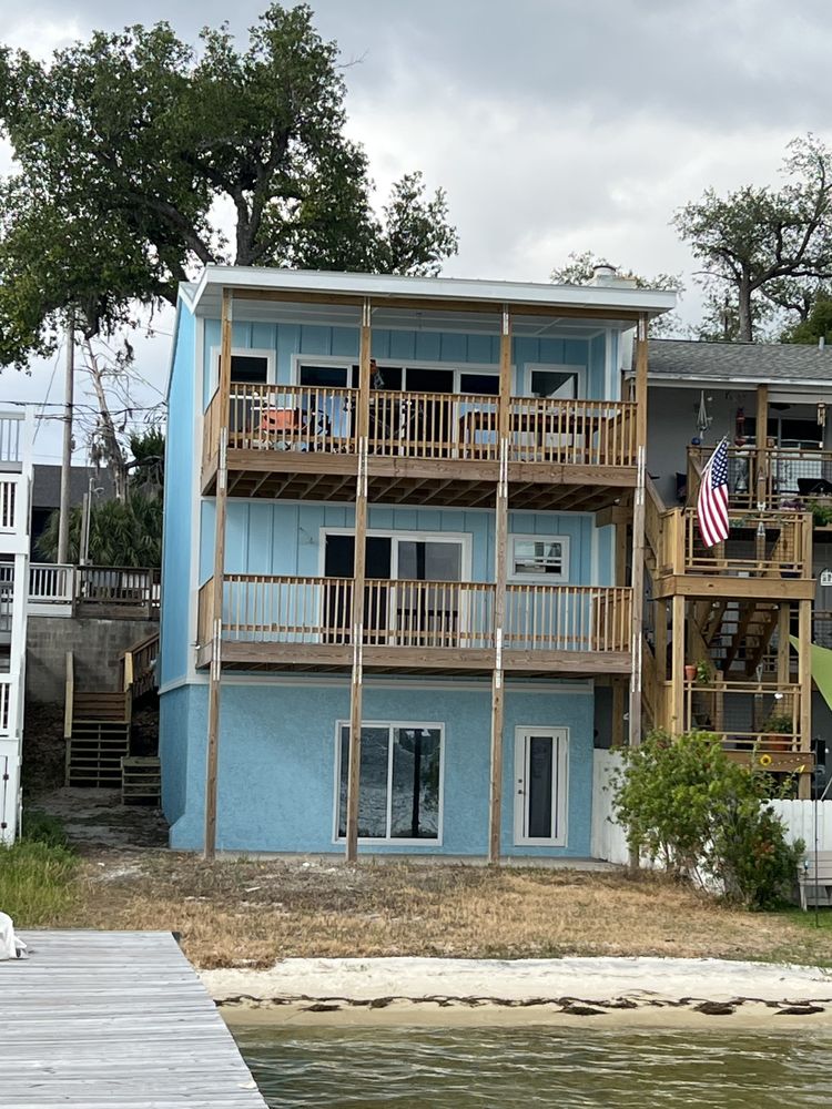 Slide of Xtreme Roofing & Construction