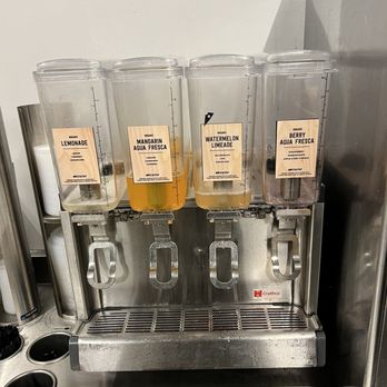 Chipotle Mexican Grill - Fast Food Near Me - Winter Garden, Florida