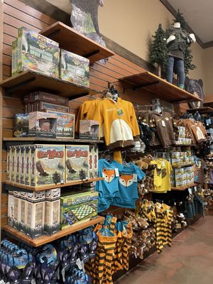 Village Store by null