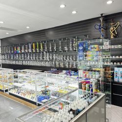 PaliJo Smoke Shop