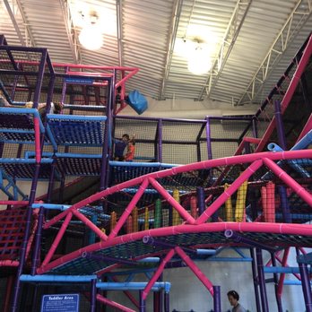 Adventure Plex - Recreation Centers Near Me - Manhattan Beach, California Adventure Plex - Recreation Centers Near Me - Manhattan Beach, California