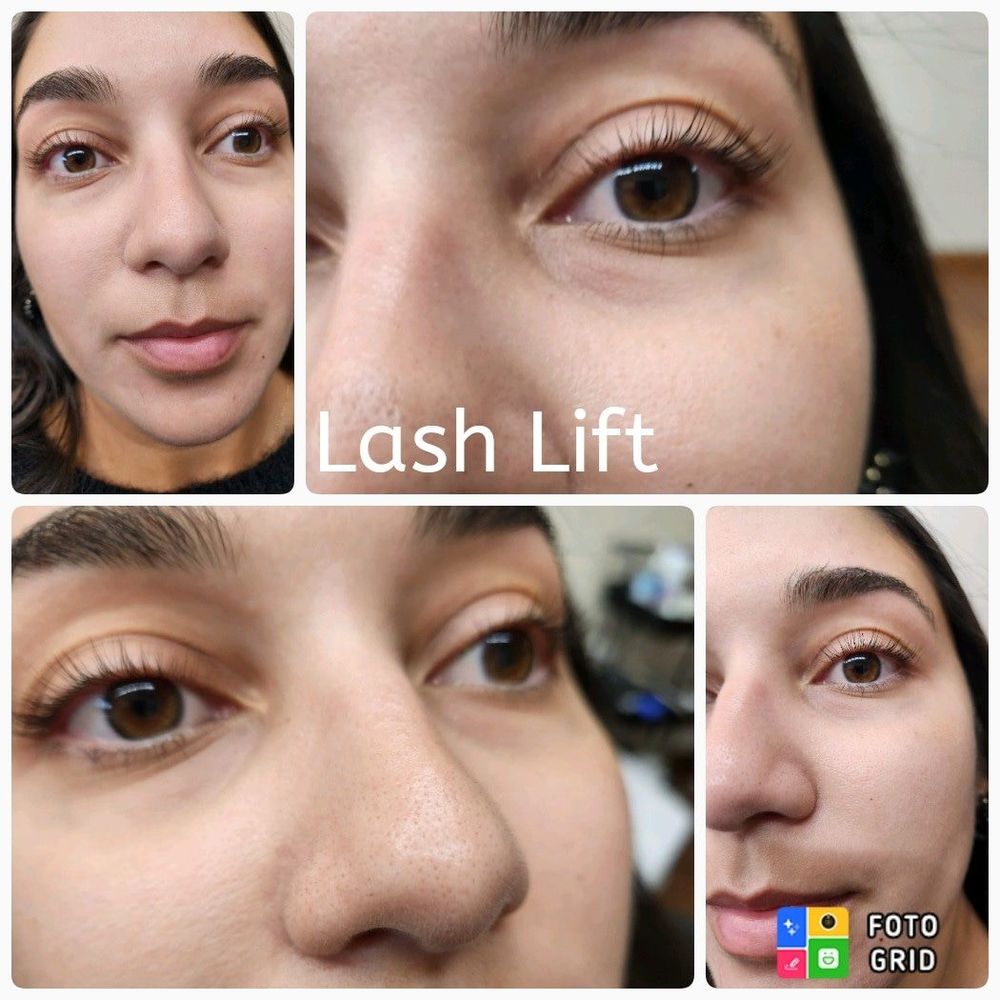 CLASSIC EYEBROW THREADING Updated October 2024 39 Photos & 51