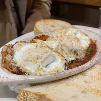 Café 26 - 26 Shakshuka - Coffee & Tea Near Me - Boston, Massachusetts Café 26 - 26 Shakshuka - Coffee & Tea Near Me - Boston, Massachusetts