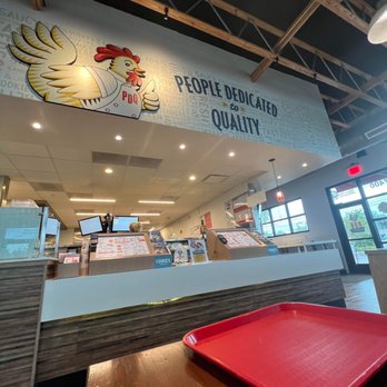 PDQ Chicken - Chicken Shop Near Me - Seminole, Florida PDQ Chicken - Chicken Shop Near Me - Seminole, Florida