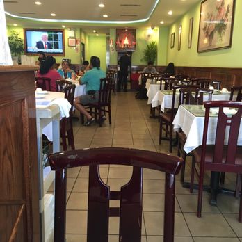 Bodhi Village - Dining area - Vegetarian Near Me - Flushing, New York Bodhi Village - Dining area - Vegetarian Near Me - Flushing, New York