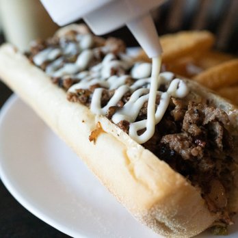 The Spice is Right - Chipotle Cheesesteak - Food Trucks Near Me The Spice is Right - Chipotle Cheesesteak - Food Trucks Near Me