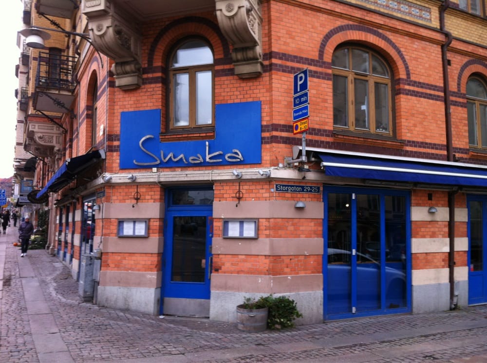 Smaka