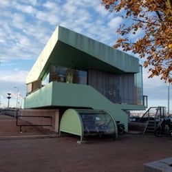 Westersluis