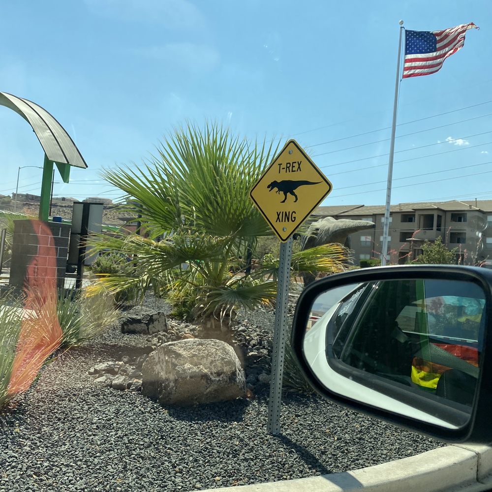 Dino Dash Car Wash - Love the Dino theme! - Car Wash Near Me - St. George, Utah Dino Dash Car Wash - Love the Dino theme! - Car Wash Near Me - St. George, Utah