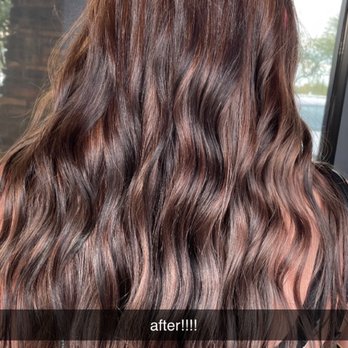 Lauryn Mercy Hair - Hair Stylists Near Me - Glendale, Arizona