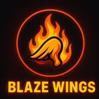 Blaze Wings - Chicken Wings Near Me - Sonora, California