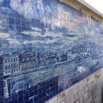 Miradouro de Santa Luzia - Landmarks & Historical Buildings Near Me - Lisbon, 11