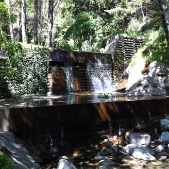 Sturtevant Falls - Hiking Near Me
