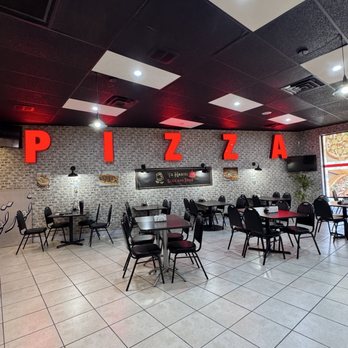 Ya Habibi Slice & Spice - Pizza Near Me - Jacksonville, Florida Ya Habibi Slice & Spice - Pizza Near Me - Jacksonville, Florida
