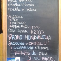 Ñuñohue