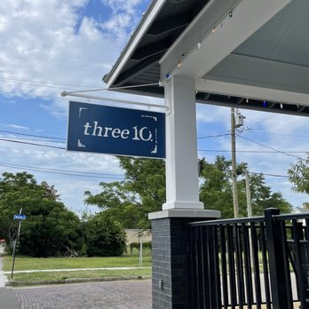 Three10 - Seafood Near Me - Wilmington, North Carolina