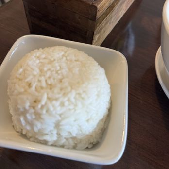 Lotus - Steamed rice - Vietnamese Near Me - Hamilton, Ontario