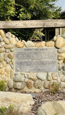 Sierra Sky Ranch, a boutique hotel by null