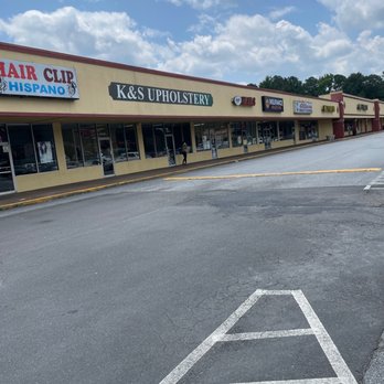 K & S Upholstery Shop - Furniture Reupholstery Near Me - Lilburn, Georgia K & S Upholstery Shop - Furniture Reupholstery Near Me - Lilburn, Georgia