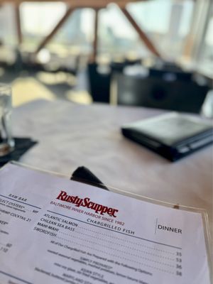 Rusty Scupper Restaurant & Bar by null