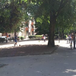 Viale Dei Bambini