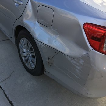 db Orlando Collision East - Body Shops Near Me - Orlando, Florida