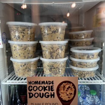 Cinnaholic - Bakeries Near Me - Ann Arbor, Michigan
