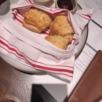 Yardbird - Classic Buttermilk Biscuits - New American Near Me - Washington, DC, District of Columbia Yardbird - Classic Buttermilk Biscuits - New American Near Me - Washington, DC, District of Columbia