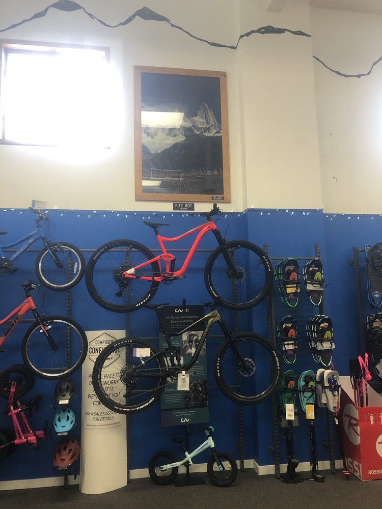 DOWN WIND SPORTS Updated July 2024 514 N 3rd St, Marquette