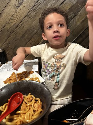 Pacific Sushi & Grill by null