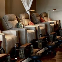 The Handmaiden Nail Spa