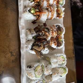 Shen Sushi - Sushi Bars Near Me - Burnaby, British Columbia