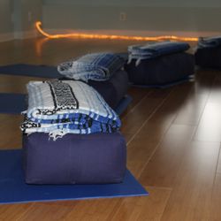 Warm Yin Wednesday Evening 6:30 pm Beginning July 17