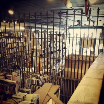 Myopic Books - Bookstores Near Me - Chicago, Illinois