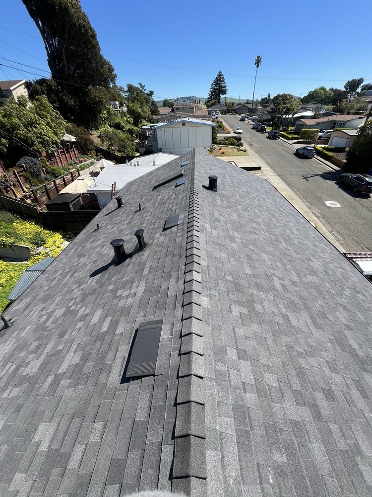 Slide of Escalante & Son Roofing