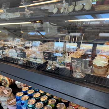 LA Bakery - Some options. - Bakeries Near Me - Carson City, Nevada