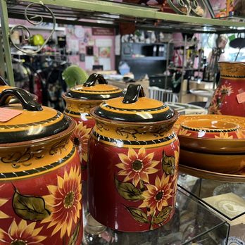Another Chance - Used, Vintage & Consignment Near Me - Davie, Florida