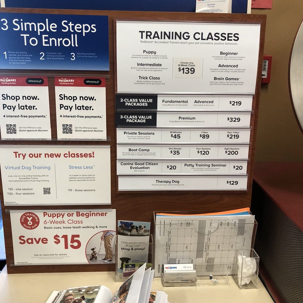PetSmart - Pet Stores Near Me - Atlanta, Georgia